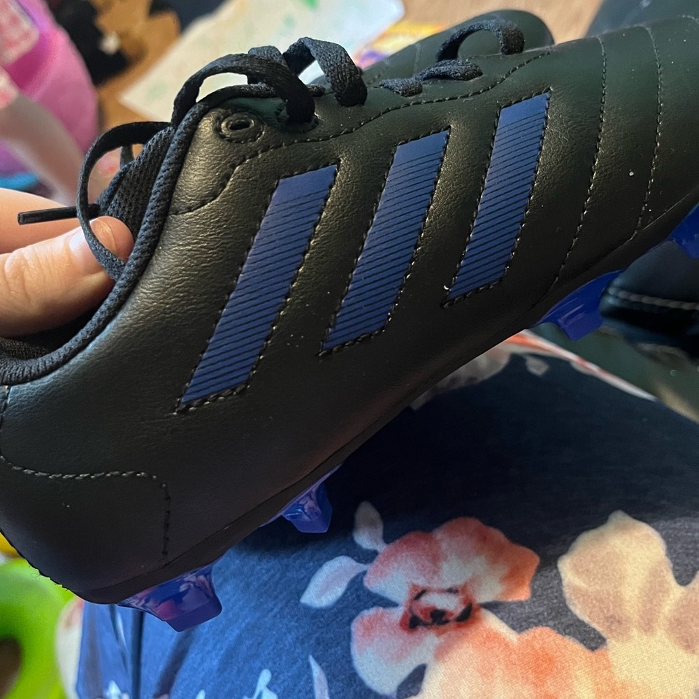 Cleats